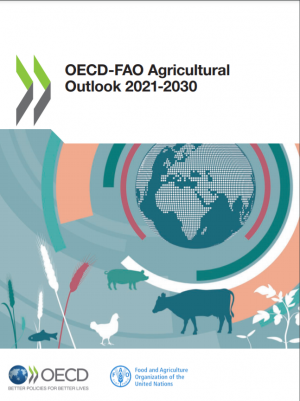 (c) FAO OECD