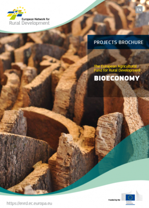 EAFRD Projects Brochure on Bioeconomy