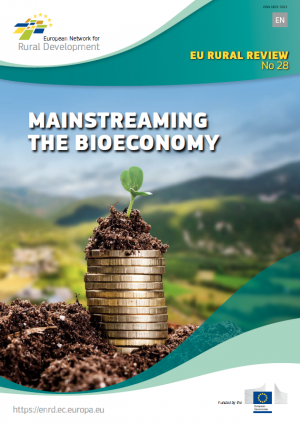 EU Rural Review 28 Bioeconomy