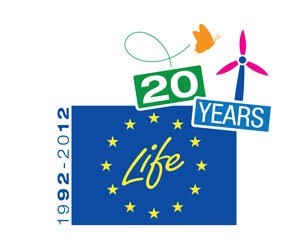 LIFE, Habitats Directive and Natura 2000 – 20 years' celebration! 