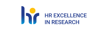 HR Excellence in Research logo