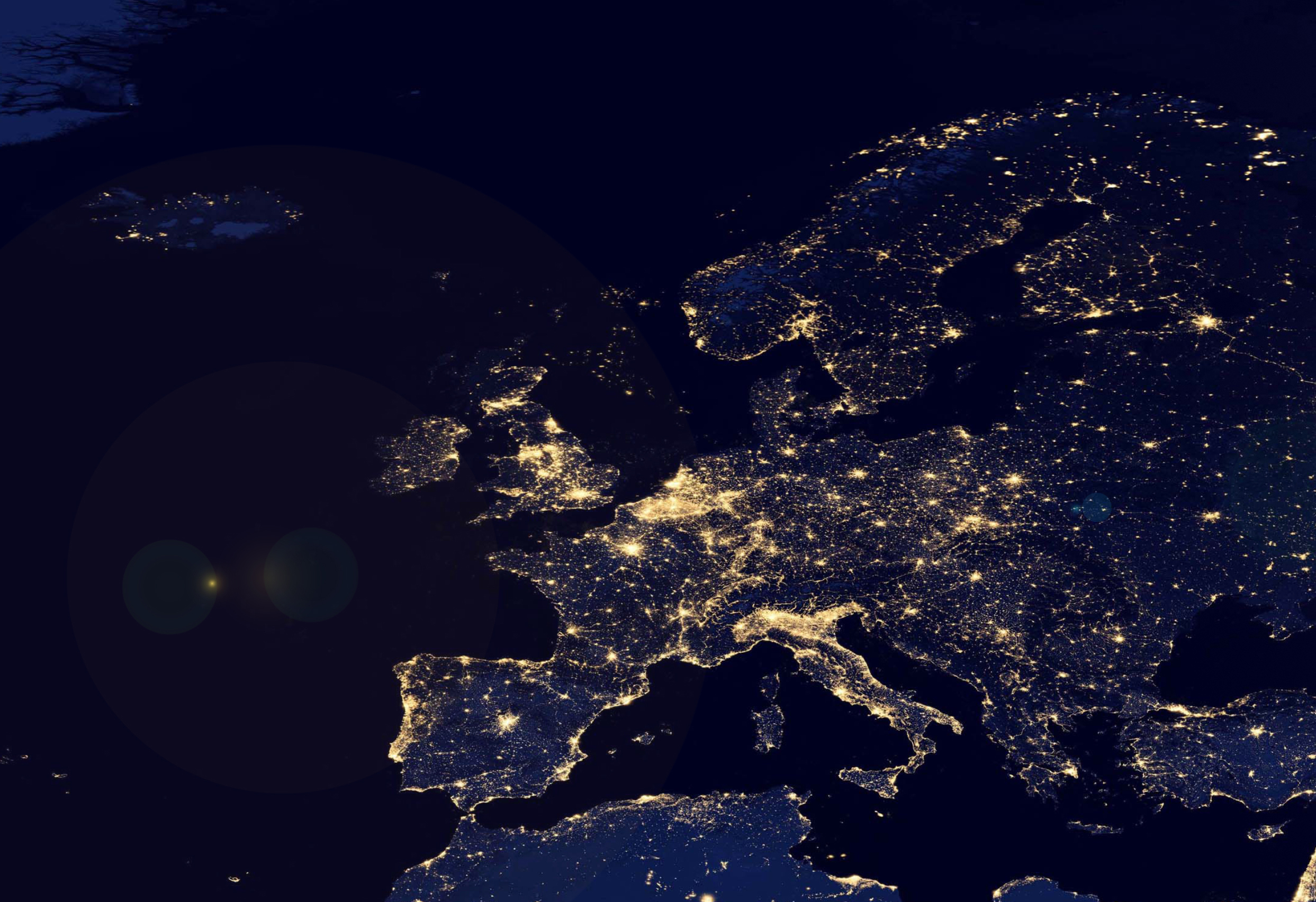 Shedding light on energy in the EU
