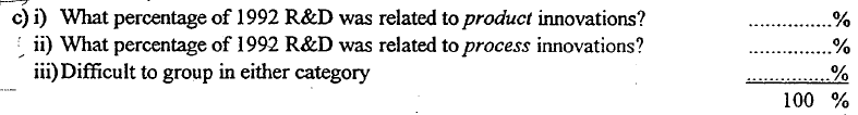 Survey question n° V.10c, see PDF questionnaire document in CIS1 (1992-1993)