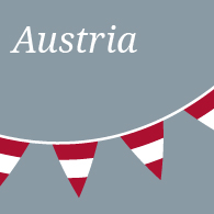 Austria in numbers