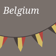 Belgium in numbers