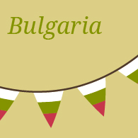 Bulgaria in numbers 