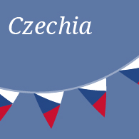 Czechia in numbers 
