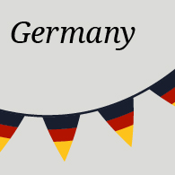 Germany in numbers 