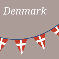 Denmark in numbers