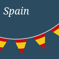 Spain in numbers 