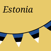 Estonia in numbers 