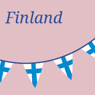 Finland in numbers 