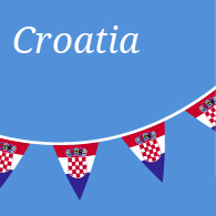 Croatia in numbers 