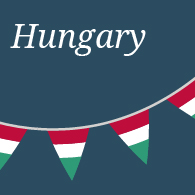 Hungary in numbers