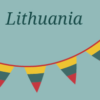 Lithuania in numbers 