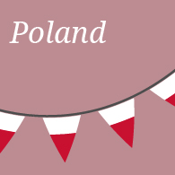 Poland in numbers 