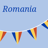 Romania in numbers 