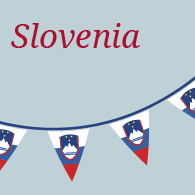Slovenia in numbers