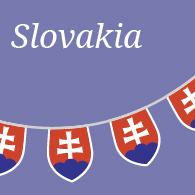 Slovakia in numbers