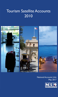 malta tourism satellite account
