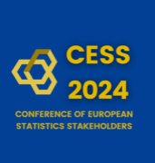 Conference of European Statistics Stakeholders (CESS) 2024 - save the date!
