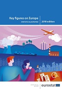 Key figures on Europe — Statistics illustrated — 2018 edition (re-edition)