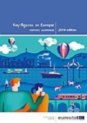 Key figures on Europe — Statistics illustrated — 2019 edition