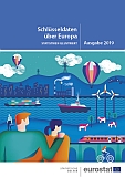 Schlüsseldaten über Europa — Statistiken illustriert — 2019 Ausgabe