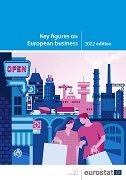 Key figures on European business – 2022 edition