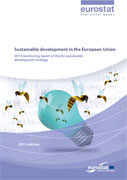 Sustainable development in the European Union — 2013 monitoring report of the EU sustainable development strategy