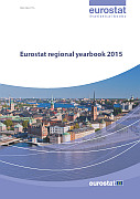 Eurostat regional yearbook 2015