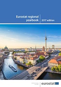 Eurostat regional yearbook 2017