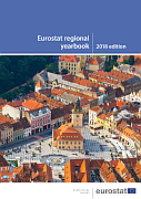 Eurostat regional yearbook 2018