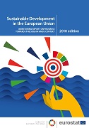 Sustainable development in the European Union — Monitoring report on progress towards the SDGs in an EU context — 2018 edition