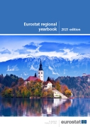 Eurostat regional yearbook — 2021 edition