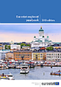 Eurostat regional yearbook 2019