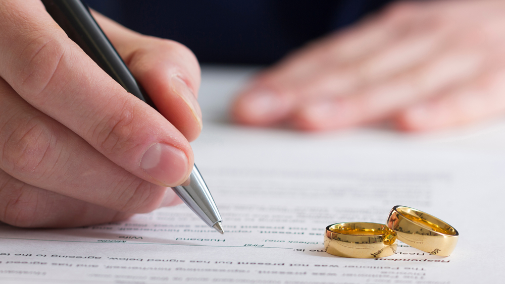 Marital status
