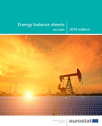 Energy balance sheets — 2017 data — 2019 edition