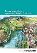 Energy, transport and environment statistics — 2019 edition