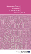 Government finance statistics  —  Summary tables — volume 1/2020