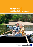 Ageing Europe — Looking at the lives of older people in the EU — 2020 edition