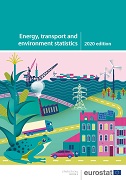 Energy, transport and environment statistics — 2020 edition