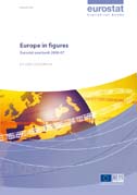 Europe in figures - Eurostat yearbook 2006-07