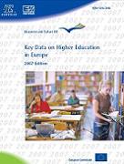 Key data on higher education in Europe - 2007 edition
