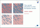 The social situation in the European Union 2005-2006 - Overview