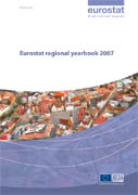 Eurostat regional yearbook 2007