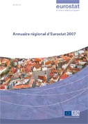 Annuaire régional d'Eurostat 2007