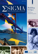 SIGMA - The bulletin of European statistics - No. 1/2007