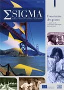 SIGMA - Le bulletin des statistiques européennes - N° 1/2007