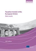 Taxation trends in the European Union - Main results